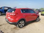 2011 Kia Sportage Ex for Sale in Elgin, IL - Front End