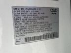 2008 Audi Q7 3.6 Quattro Premium на продаже в West Palm Beach, FL - Hail
