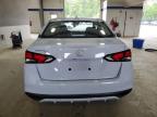 2025 Nissan Versa Sv for Sale in Sandston, VA - All Over