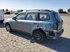 2012 Subaru Forester 2.5X for Sale in Martinez, CA - Rear End