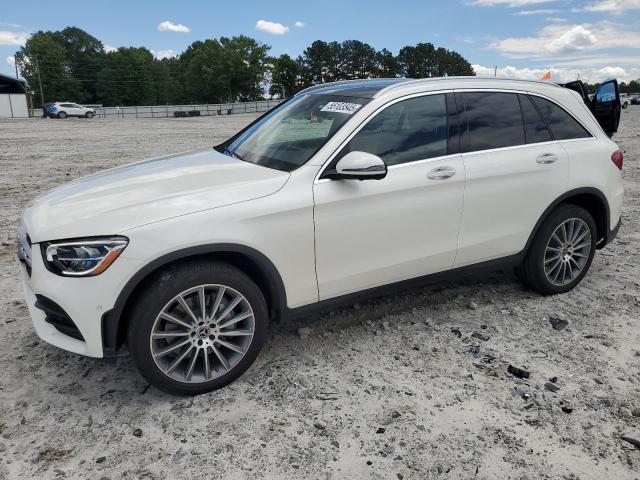 MERCEDES-BENZ GLC-CLASS – zdjęcie z aukcji, lot #55103545