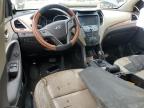 2013 Hyundai Santa Fe Sport  продається в Greenwell Springs, LA - Rear End