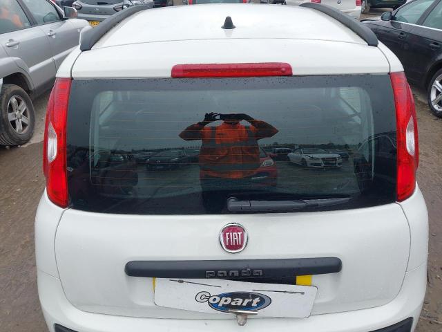 2019 FIAT PANDA EASY