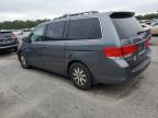 2010 Honda Odyssey Exl na sprzedaż w Savannah, GA - Side