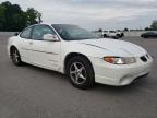 2000 Pontiac Grand Prix Gt de vânzare în Dunn, NC - Side