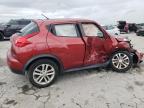 2013 Nissan Juke S   na sprzedaż w Lebanon, TN - Side