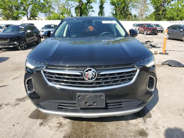  BUICK ENVISION 2023 Czarny