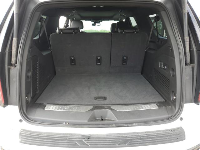  CHEVROLET SUBURBAN 2024 Biały