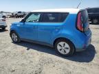 2016 Kia Soul Ev  en Venta en Sacramento, CA - Front End