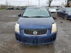 Montreal-est, QC에서 판매 중인 2008 Nissan Sentra 2.0 - Side