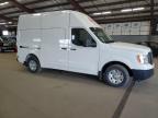 2020 Nissan Nv 2500 S de vânzare în East Granby, CT - Mechanical