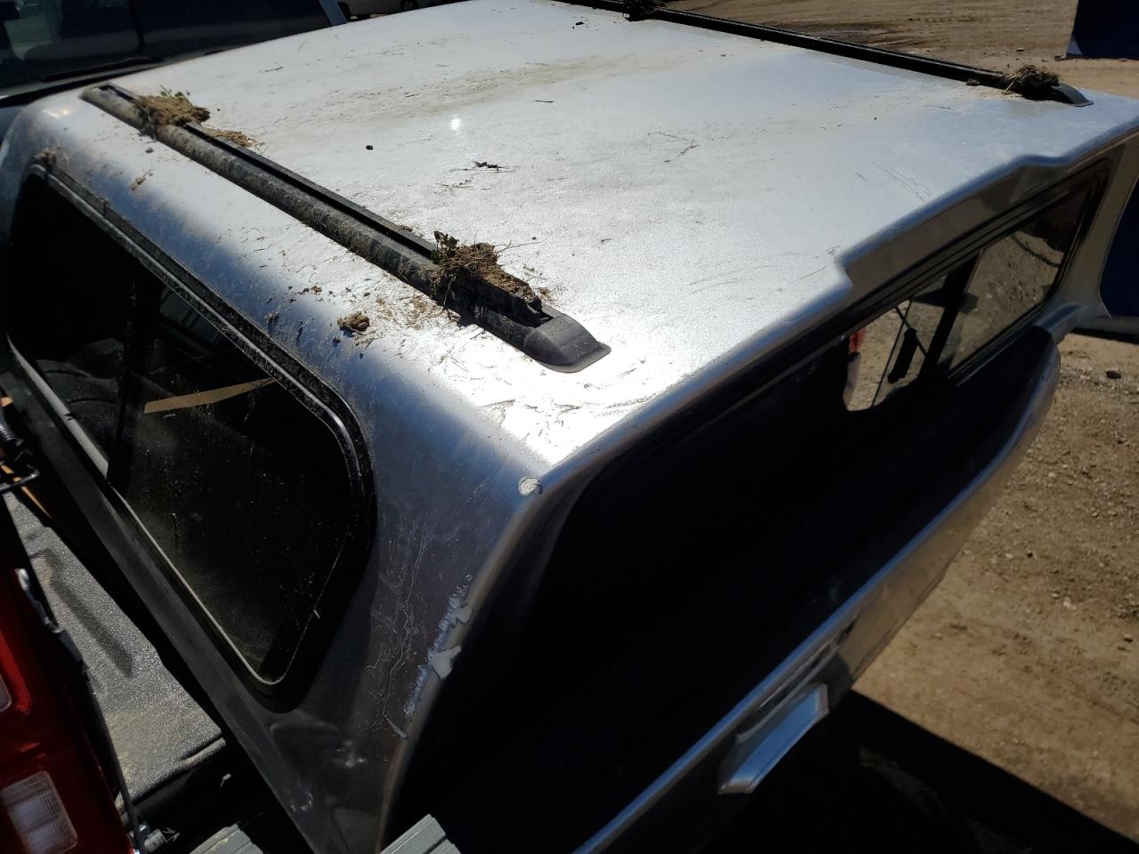 2020 Ford Ranger Xl VIN: 1FTER4FH3LLA76864 Lot: 57362145