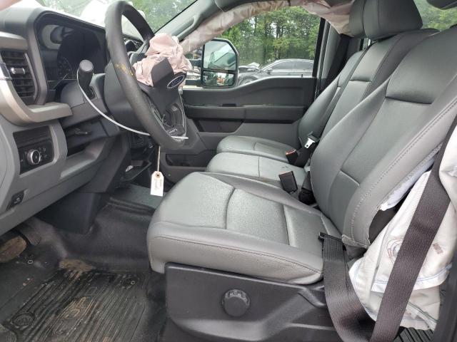  FORD F250 2024 Білий