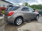 2012 Chevrolet Equinox Ltz للبيع في Louisville، KY - Hail
