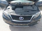 2012 LEXUS RX 450H AD for sale at Copart SANDWICH