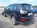 2009 MITSUBISHI OUTLANDER for sale at Copart GLOUCESTER