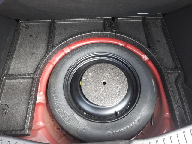 2014 FORD FOCUS 1.0 125 ECOBOOST ZETEC NAVIGATOR 5DR