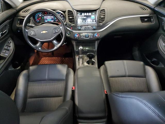  CHEVROLET IMPALA 2018 Белы