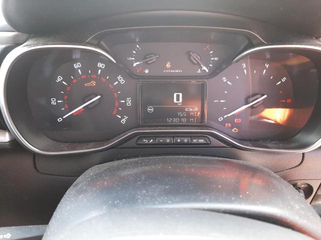 2017 CITROEN C3 FLAIR B