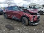 2025 Chevrolet Trailblazer Lt for Sale in Cicero, IN - Rollover