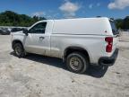 2023 Chevrolet Silverado C1500 for Sale in Ellenwood, GA - Normal Wear