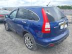 2009 HONDA CR-V EX I- for sale at Copart CORBY