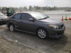 2010 Toyota Corolla Base en Venta en Spartanburg, SC - Side