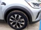 2024 RENAULT CAPTUR EVO for sale at Copart SANDY