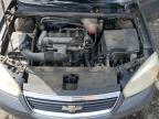 2007 CHEVROLET MALIBU LS   for sale at Copart ON - LONDON