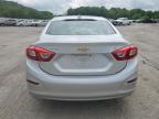 2017 Chevrolet Cruze Lt იყიდება Ellwood City-ში, PA - Front End