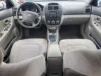 2008 Kia Spectra Ex for Sale in Glassboro, NJ - Front End
