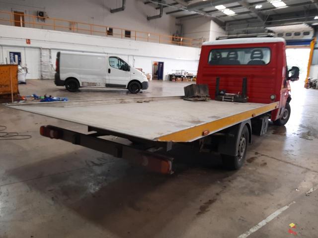 2021 FIAT DUCATO 35