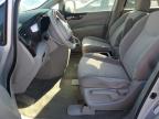 2016 Nissan Quest S for Sale in Sun Valley, CA - Front End