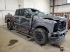 2025 FORD F350 SUPER DUTY for sale at Copart AB - EDMONTON