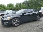 2015 Nissan Altima 2.5 na sprzedaż w Waldorf, MD - Front End