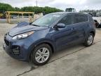 2017 Kia Sportage Lx de vânzare în Windsor, NJ - Front End