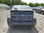 2011 Toyota Prius  en Venta en West Warren, MA - Side