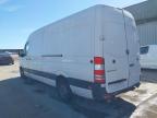 2017 MERCEDES BENZ SPRINTER 3 for sale at Copart PETERLEE