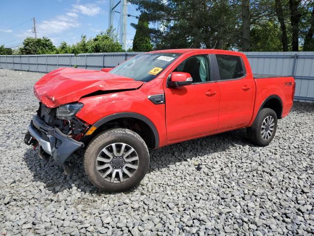FORD RANGER XL 2021