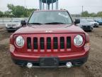 2017 Jeep Patriot Latitude na sprzedaż w Chicago Heights, IL - Top/Roof