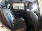 2012 Kia Sorento Sx en Venta en Gainesville, GA - Mechanical