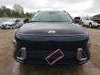 2024 Hyundai Kona Sel zu verkaufen in Elgin, IL - Side