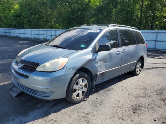 2005 Toyota Sienna Ce