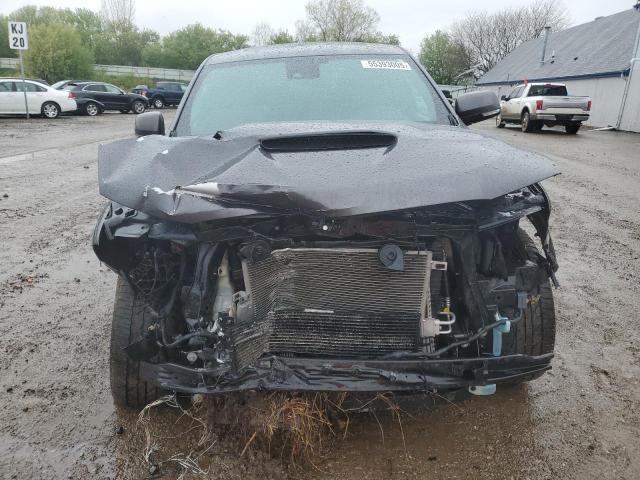  DODGE DURANGO 2018 Szary
