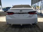 2021 Toyota Camry Se de vânzare în Rogersville, MO - Front End
