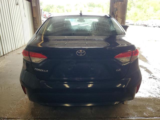  TOYOTA COROLLA 2021 Black