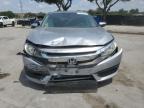 2018 Honda Civic Ex for Sale in Orlando, FL - Front End