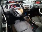 2012 Honda Civic Si de vânzare în West Mifflin, PA - Front End
