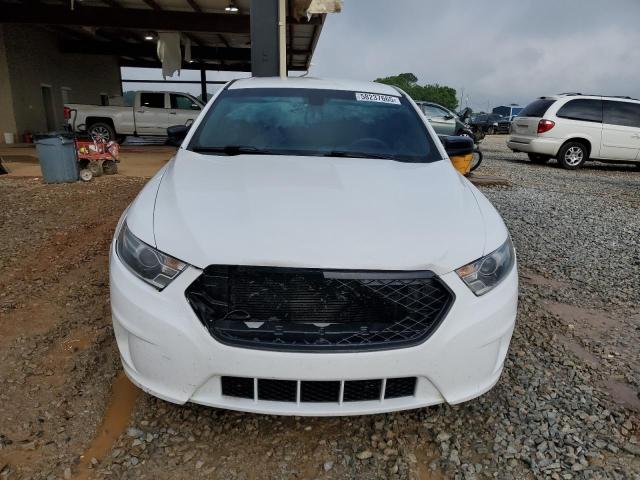  FORD TAURUS 2018 Белы