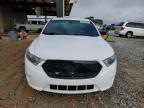 2018 Ford Taurus Police Interceptor for Sale in Tanner, AL - Front End